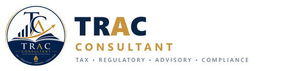Tracconsultant
